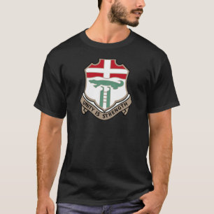 6th Infantry Regiment T-Shirt