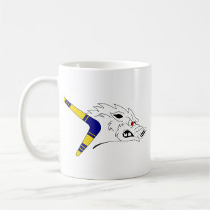 6th Sqd Mug