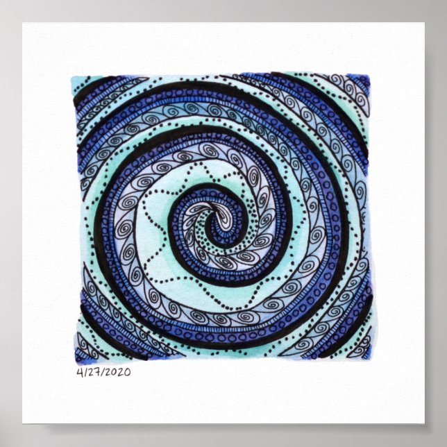 6x6 Print - 4-27-2020 (Front)