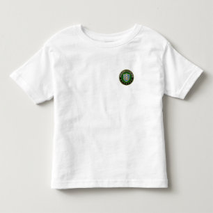 [700] DOD & Joint Activities CSIB Special Edition Toddler T-Shirt