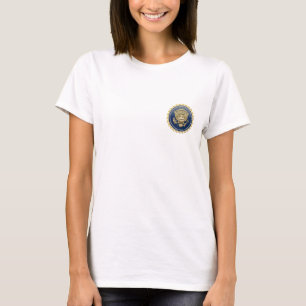 [700] Presidential Service Badge [PSB] T-Shirt