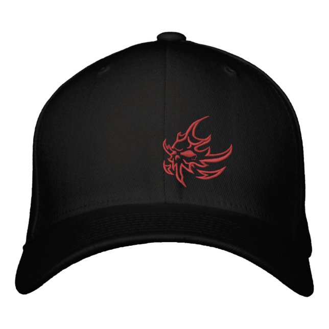 701 Hat (Front)