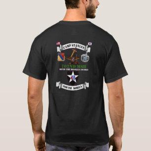 702 MSB "The Deuce" T-Shirt