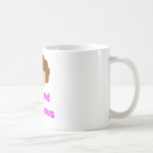 70 and fabulous coffee mug