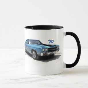 '70 Chevelle SS Mug