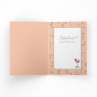 70 Fabulous Female Cartoon Margarita 70th Birthday