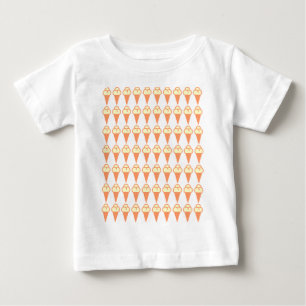 70 Icecreams Baby T-Shirt
