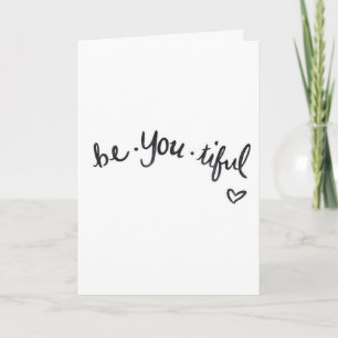 **70** LOOKS **FABULOUS** ON YOU CARD
