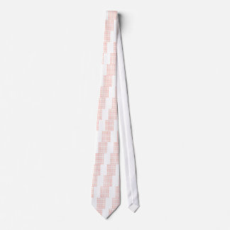 70 Pink Pigs Tie