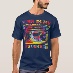 70 Retro 1970s Seventies Music Retro Dancing 70s T-Shirt