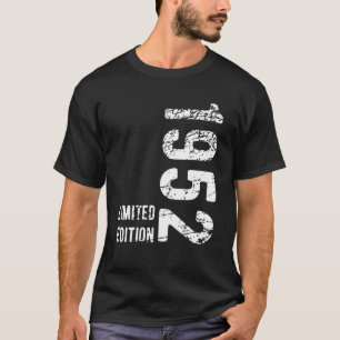 70 Years Old 1952 70th Birthday T-Shirt