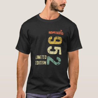 70 Years Old 1952 Retro 70th Birthday T-Shirt