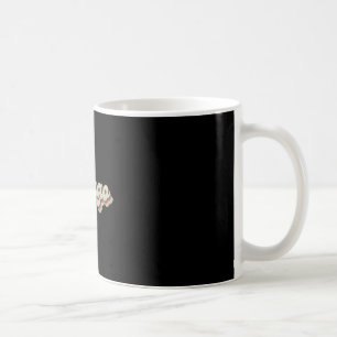 70's 80's Usa City - Vintage Chicago Coffee Mug