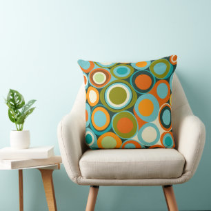 70s Design Cushion