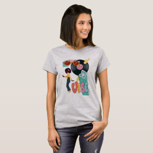 70s fashion summer vibe T-Shirt
