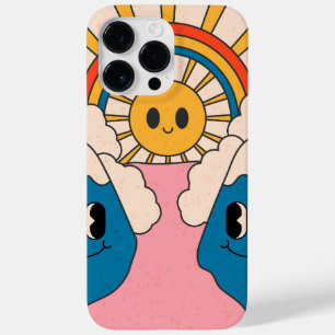 70's Hippy Style  Case-Mate iPhone Case