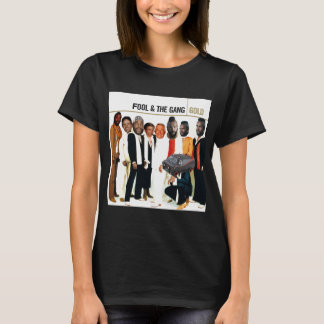 70s music suffered no fools and pity T-Shirt