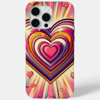 70s pop art heart/Valentines
