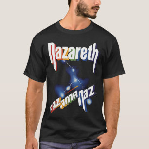 70s punk 90s lyrics album music retro funny tour r T-Shirt