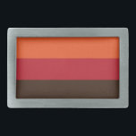 70s Retro 3 Striped Vintage Colour Pattern Belt Buckle<br><div class="desc">70s Retro Three Stripe Vintage Colour Pattern

Globe Trotters specialises in idiosyncratic imagery from around the globe. Here you will find unique Greeting Cards,  Postcards,  Posters,  Mousepads and more.</div>