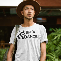 70s retro Disco music vibes Let's dance