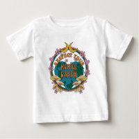 70's Retro Mother Earth Graphic