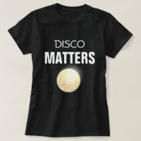 70s Retro Shiny Gold Disco Ball | Disco Matters