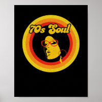 70s Retro Soul Music Gerne Soul Music