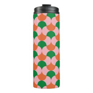 70s retro vintage pattern backgroundretro, 70s, ge thermal tumbler