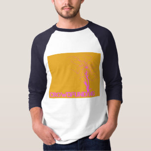 70s Revival Crowd (funding) T-Shirt