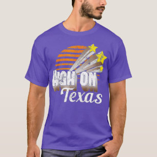 70s Shirt Texas Disco Shirt Retro Vintage 80s