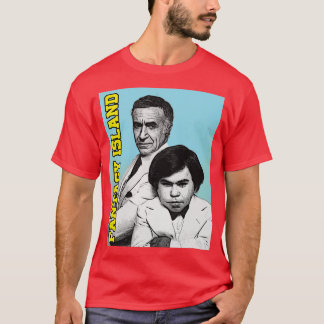 70s tv series T-Shirt