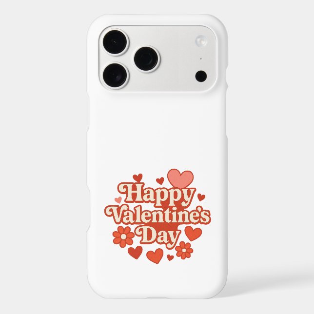 70s, Valentine's Day artwork (Back)