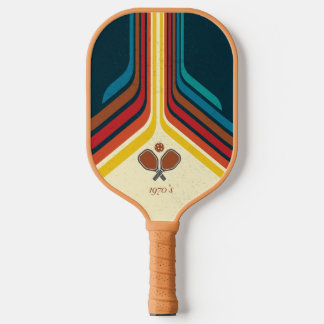70's Vintage Pickleball  Pickleball Paddle