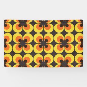 70s Wallpaper Banner
