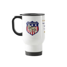 70th Anniversary ACDHA Travel Mug