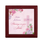 70th Anniversary of Religious Life Catholic Nun