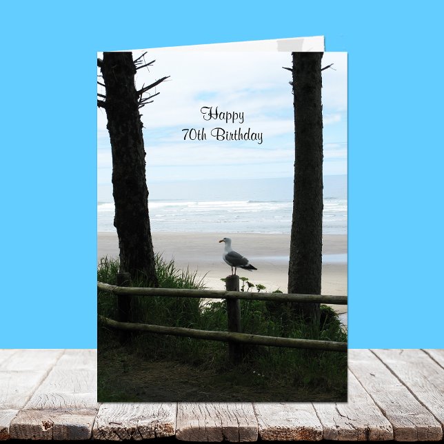70th Birthday Cards (Creator Uploaded)