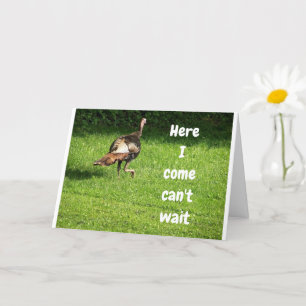 "70th" BIRTHDAY-CONFUSED FOR SURE! Card