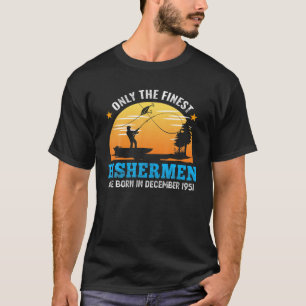 70Th Birthday In December 1951 T-Shirt