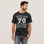 70th Birthday Survival T-Shirt<br><div class="desc">A funny birthday gift idea for men who are surprised they have survived as long as they have!</div>