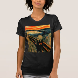 70th Birthday T-Shirt
