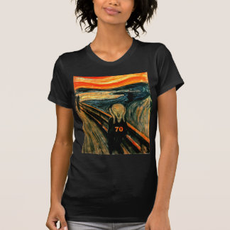 70th Birthday T-Shirt
