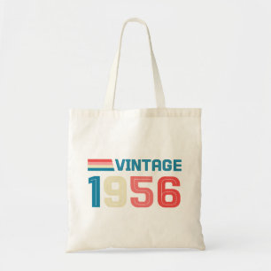 70TH BIRTHDAY TOTE BAG