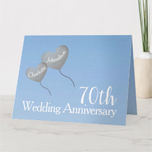  Wedding  Anniversary  Cards  Zazzle com au 