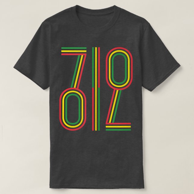 710 Oil Dabs  T-Shirt (Design Front)
