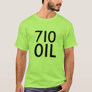 710 OIL T-Shirt