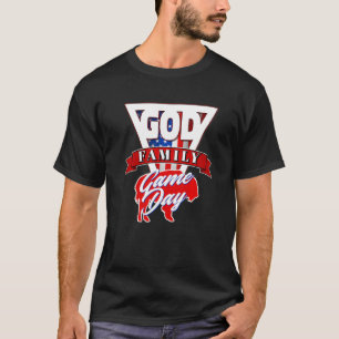 716 Area Code Buffalo New York BFLO WNY for the Ma T-Shirt