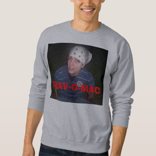 717514320_l, TRAV-O-MAC Sweatshirt (Front)