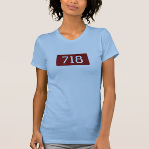 718 brooklyn queens tank top